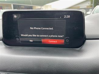 2020 Mazda CX-5 - Thumbnail