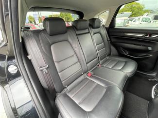 2020 Mazda CX-5 - Thumbnail