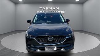 2020 Mazda CX-5 - Thumbnail