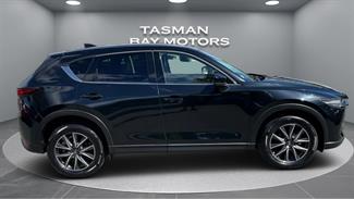 2020 Mazda CX-5 - Thumbnail