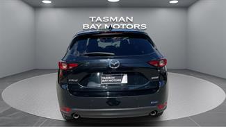 2020 Mazda CX-5 - Thumbnail