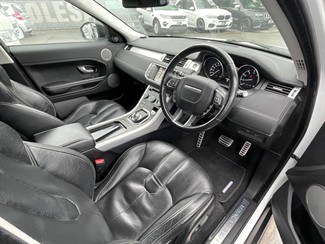 2014 Land Rover Range Rover Evoque - Thumbnail
