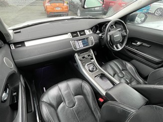 2014 Land Rover Range Rover Evoque - Thumbnail