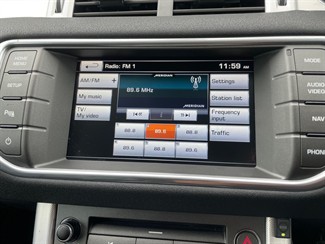 2014 Land Rover Range Rover Evoque - Thumbnail