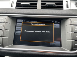 2014 Land Rover Range Rover Evoque - Thumbnail