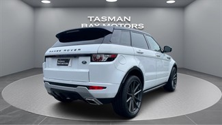 2014 Land Rover Range Rover Evoque - Thumbnail