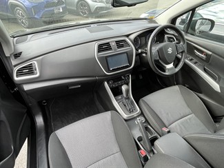 2015 Suzuki SX4 - Thumbnail