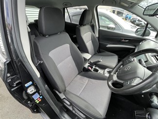 2015 Suzuki SX4 - Thumbnail