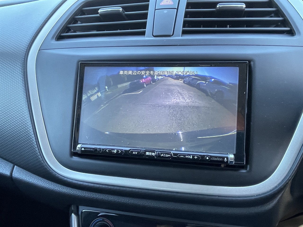 2015 Suzuki SX4