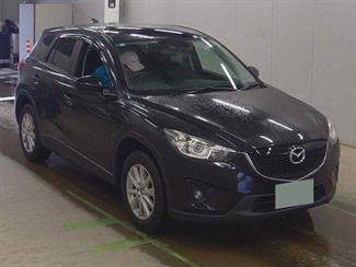 2013 Mazda CX-5 - Thumbnail