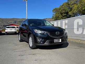 2013 Mazda CX-5 - Thumbnail