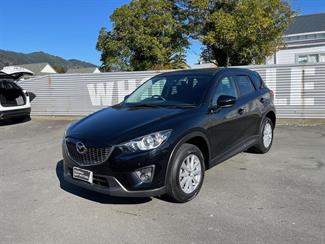 2013 Mazda CX-5 - Thumbnail