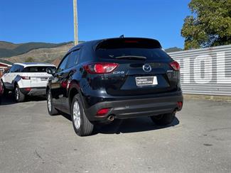 2013 Mazda CX-5 - Thumbnail