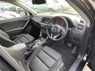2013 Mazda CX-5 - Thumbnail
