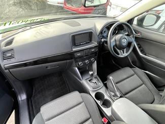 2013 Mazda CX-5 - Thumbnail