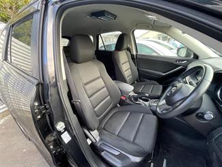 2013 Mazda CX-5 - Thumbnail