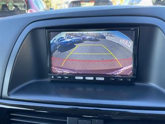 2013 Mazda CX-5 - Thumbnail