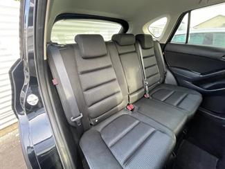 2013 Mazda CX-5 - Thumbnail