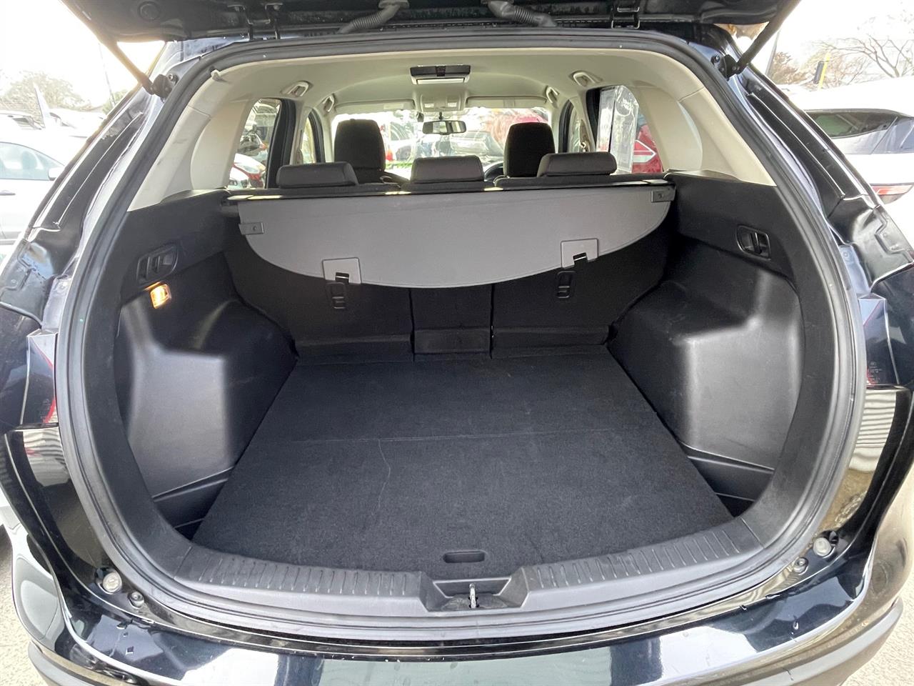 2013 Mazda CX-5