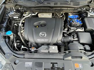 2013 Mazda CX-5 - Thumbnail