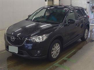 2013 Mazda CX-5 - Thumbnail