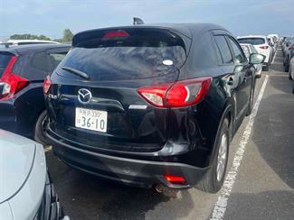 2013 Mazda CX-5 - Thumbnail