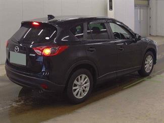 2013 Mazda CX-5 - Thumbnail