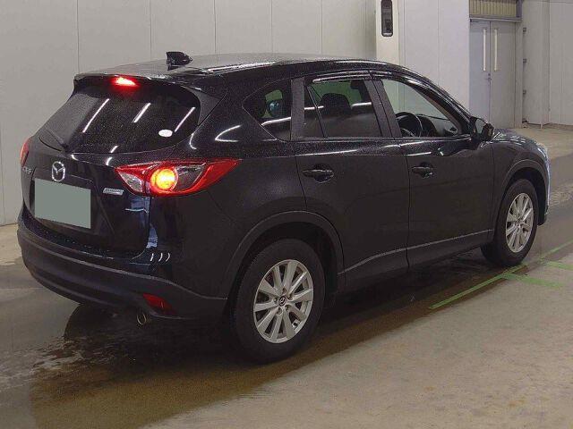 2013 Mazda CX-5