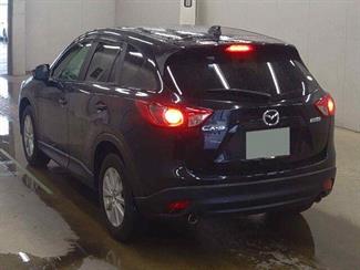 2013 Mazda CX-5 - Thumbnail