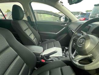 2013 Mazda CX-5 - Thumbnail