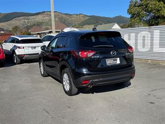 2013 Mazda CX-5 - Thumbnail
