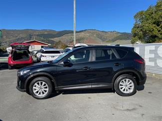 2013 Mazda CX-5 - Thumbnail