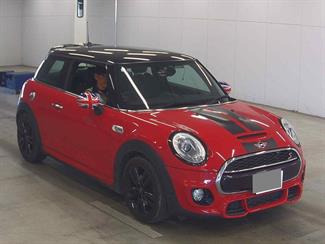 2015 Mini Cooper - Thumbnail