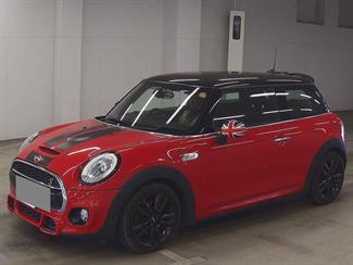 2015 Mini Cooper - Thumbnail