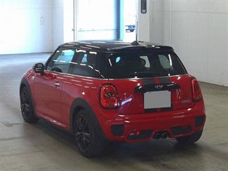 2015 Mini Cooper - Thumbnail