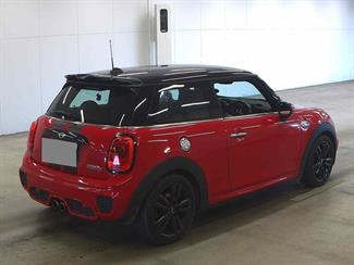 2015 Mini Cooper - Thumbnail