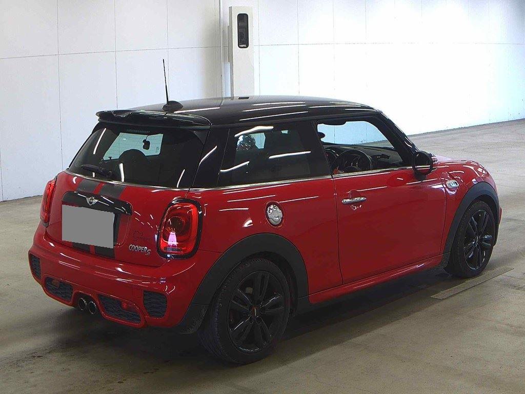 2015 Mini Cooper