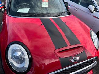 2015 Mini Cooper - Thumbnail