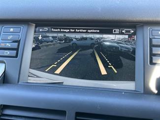 2016 Land Rover Discovery Sport - Thumbnail
