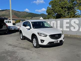 2013 Mazda CX-5 - Thumbnail