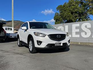 2013 Mazda CX-5 - Thumbnail