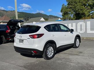 2013 Mazda CX-5 - Thumbnail