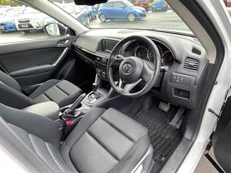 2013 Mazda CX-5 - Thumbnail