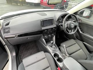 2013 Mazda CX-5 - Thumbnail
