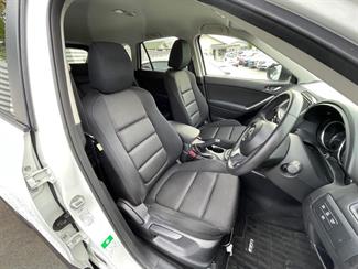 2013 Mazda CX-5 - Thumbnail