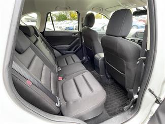 2013 Mazda CX-5 - Thumbnail