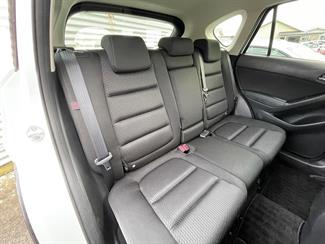2013 Mazda CX-5 - Thumbnail