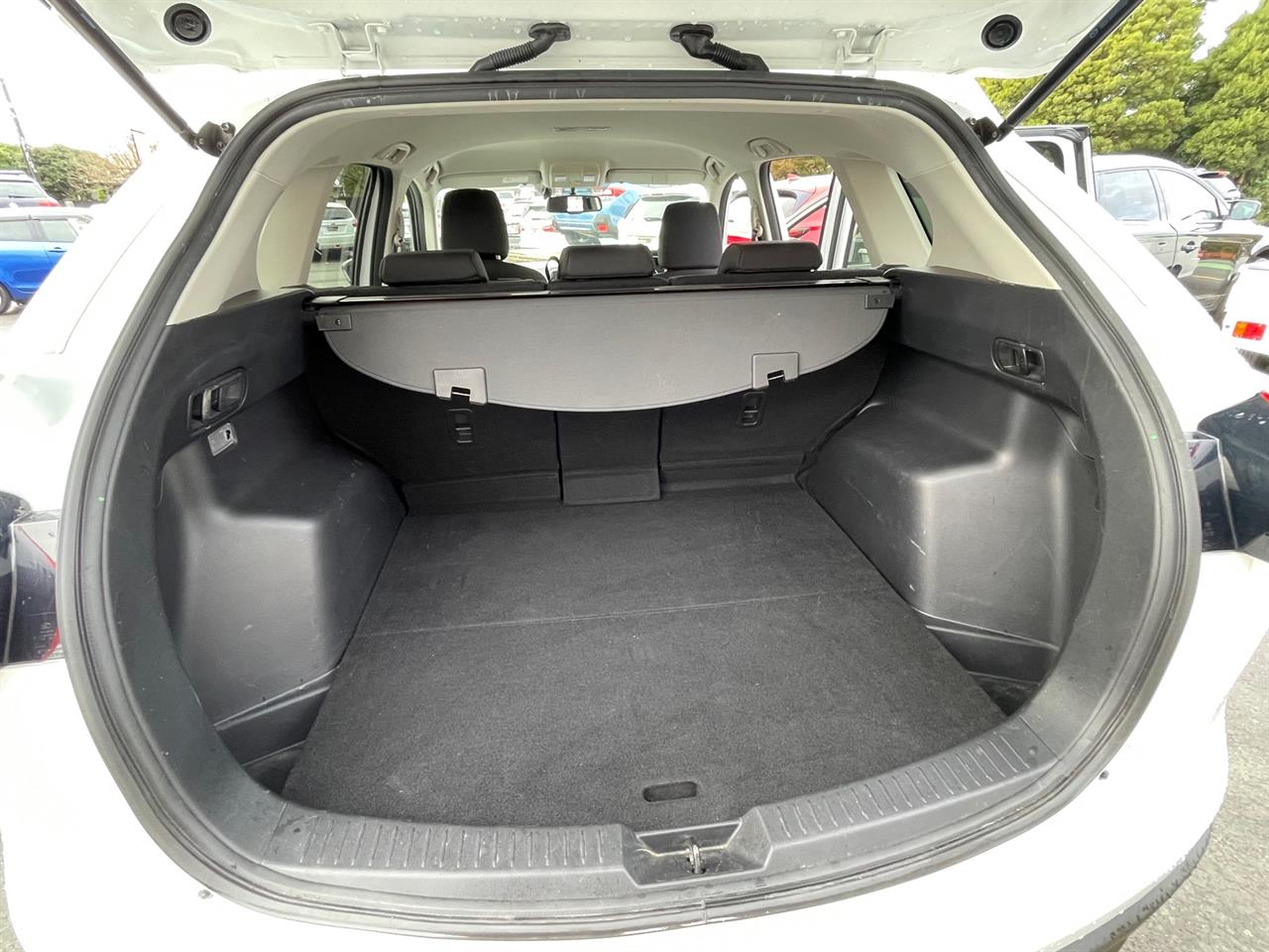2013 Mazda CX-5