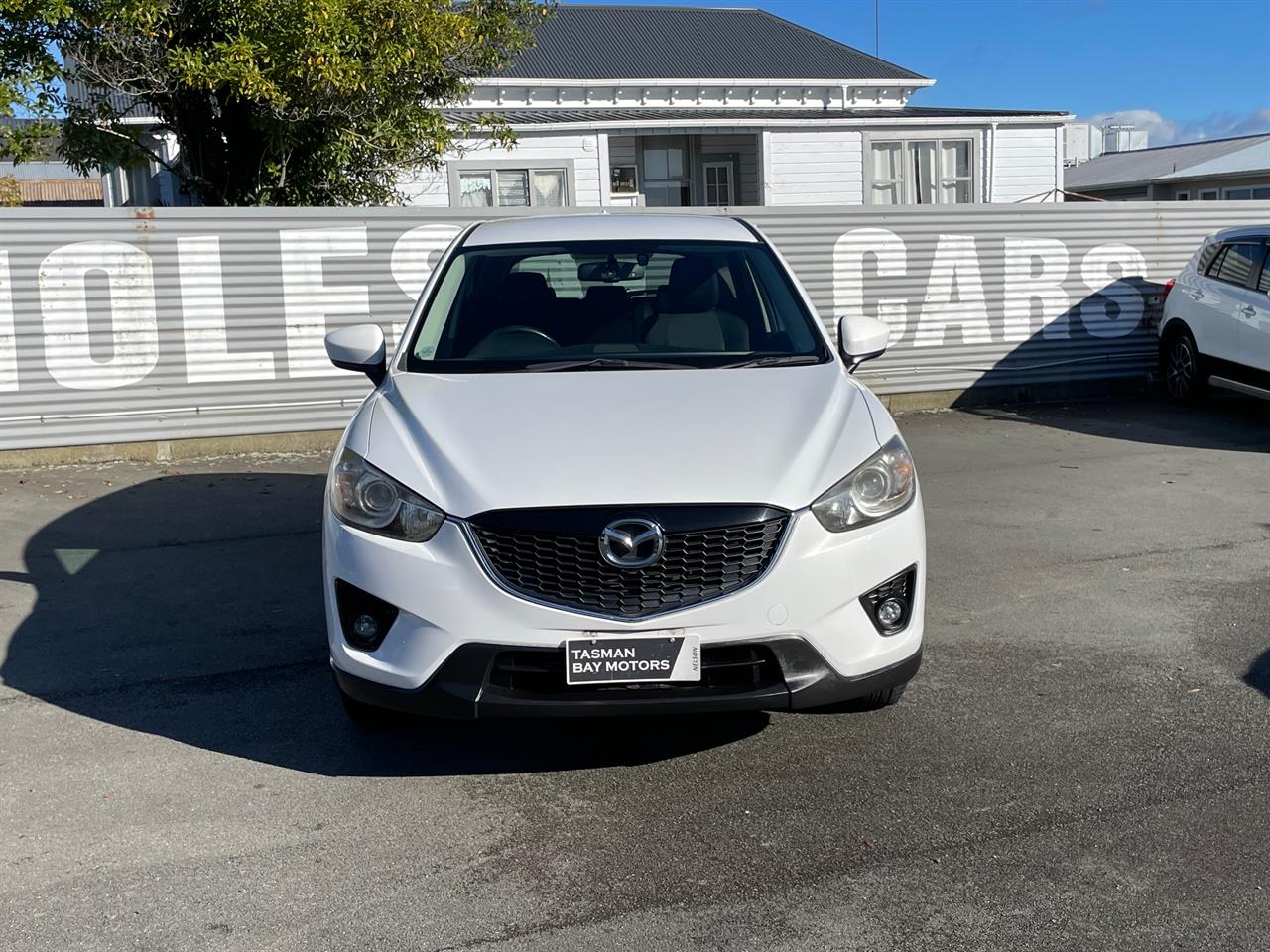 2013 Mazda CX-5