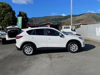 2013 Mazda CX-5 - Thumbnail
